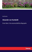 Alexander von Humboldt