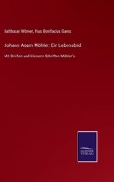 Johann Adam Möhler