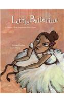 Little Ballerina