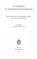 Die Prophylaxe Der Idiopathischen Netzhautabhebung