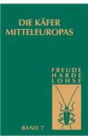 Die Käfer Mitteleuropas, Bd. 7: Clavicornia (Ostomidae-Cisdae)