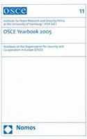 OSCE Yearbook 2005