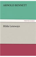 Hilda Lessways