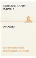 Der Aesthet