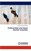 Political Risk and Stock Market Volatility