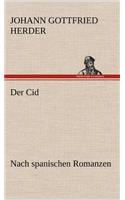 Der Cid: (German)