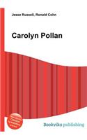 Carolyn Pollan