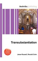 Transubstantiation