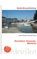 Rochefort, Charente-Maritime: (English)