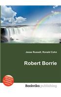 Robert Borrie: (English)