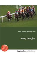 Yang Hengjun: (English)