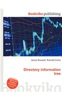 Directory Information Tree: (English)