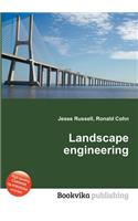 Landscape Engineering: (English)