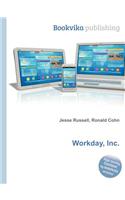 Workday, Inc.