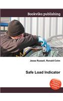 Safe Load Indicator