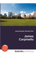 James Carpinello: (English)