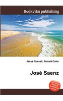 Jose Saenz