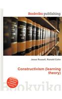 Constructivism (Learning Theory)