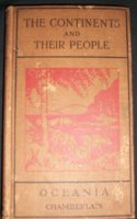 Continents And Their People Oceania