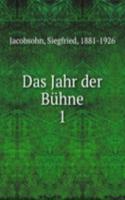 Das Jahr der Buhne
