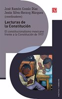 Lecturas de la Constitucion