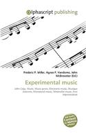 Experimental Music