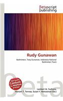 Rudy Gunawan