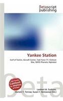Yankee Station: (English)
