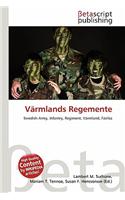 Varmlands Regemente