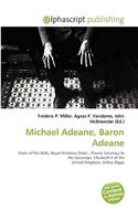 Michael Adeane, Baron Adeane: (English)