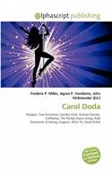 Carol Doda