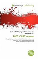 2002 Cart Season: (English)