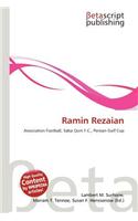 Ramin Rezaian: (English)