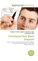 Functional Flow Block Diagram