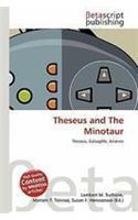 Theseus and the Minotaur: (English)