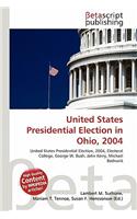 United States Presidential Election in Ohio, 2004: (English)
