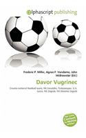 Davor Vugrinec: (English)