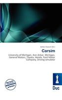 Carsim