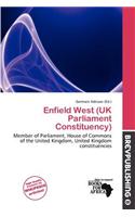 Enfield West (UK Parliament Constituency): (English)