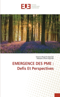 Emergence Des Pme