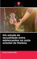 Um estudo da sexualidade entre adolescentes na costa oriental da Malásia