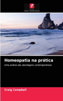 Homeopatia na prática