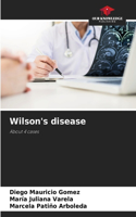 Wilson's disease