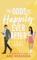 The Odds of Happily Ever After: (2 The Reyes Siblings)