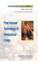 Postharvest Technology of Horticultural Crops