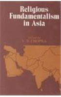 Religious Fundamentalism in Asia