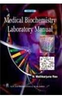 Medical Biochemistry Laboratory Manual