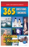 Navneet 365 Questions & Answers - Oceans & Rivers