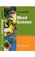 Encyclopaedia Of Weed Science