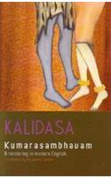 Kalidasa Kumarasmbhavam